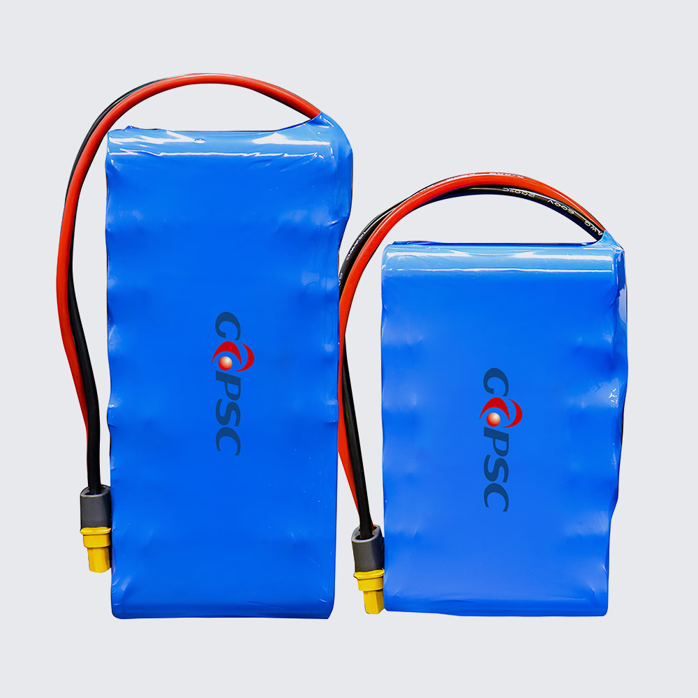 14.8V 4000-8000mAh医疗器械锂电池